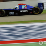 #Deportes: La historia oculta de valentía en el mortal Imola 94 de F1 #F1
