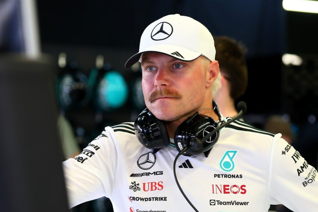 #Deportes: Por qué Bottas es un gran rival de Pérez en el regreso a la F1 en 2026 #F1