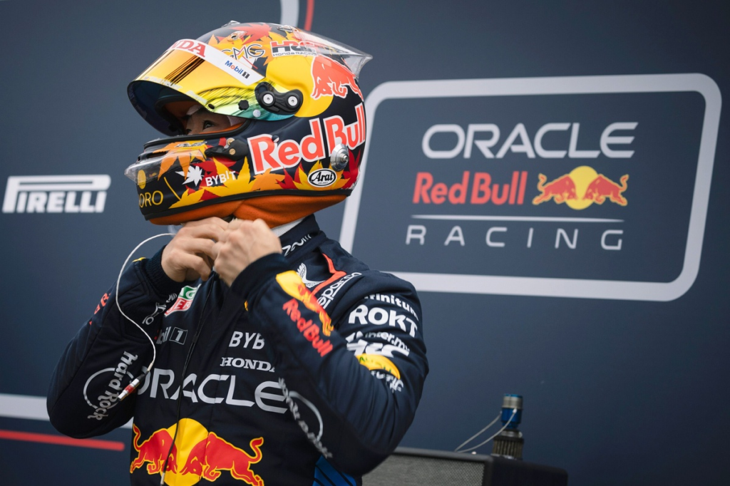 #Deportes: Los retos que Yuki Tsunoda debe superar en Red Bull F1 #F1