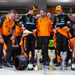 #Deportes: McLaren y cómo separan sus figuras clave en la F1 para rendir #F1