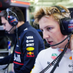 #Deportes: “No es algo que viera venir” #F1