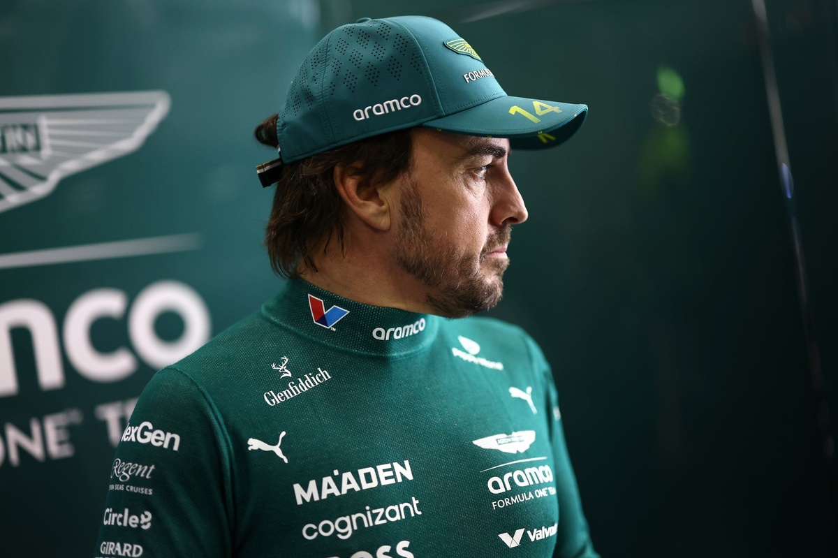 #Deportes: Montoya cree que una oferta de Aston Martin a Verstappen retirará a Alonso #F1