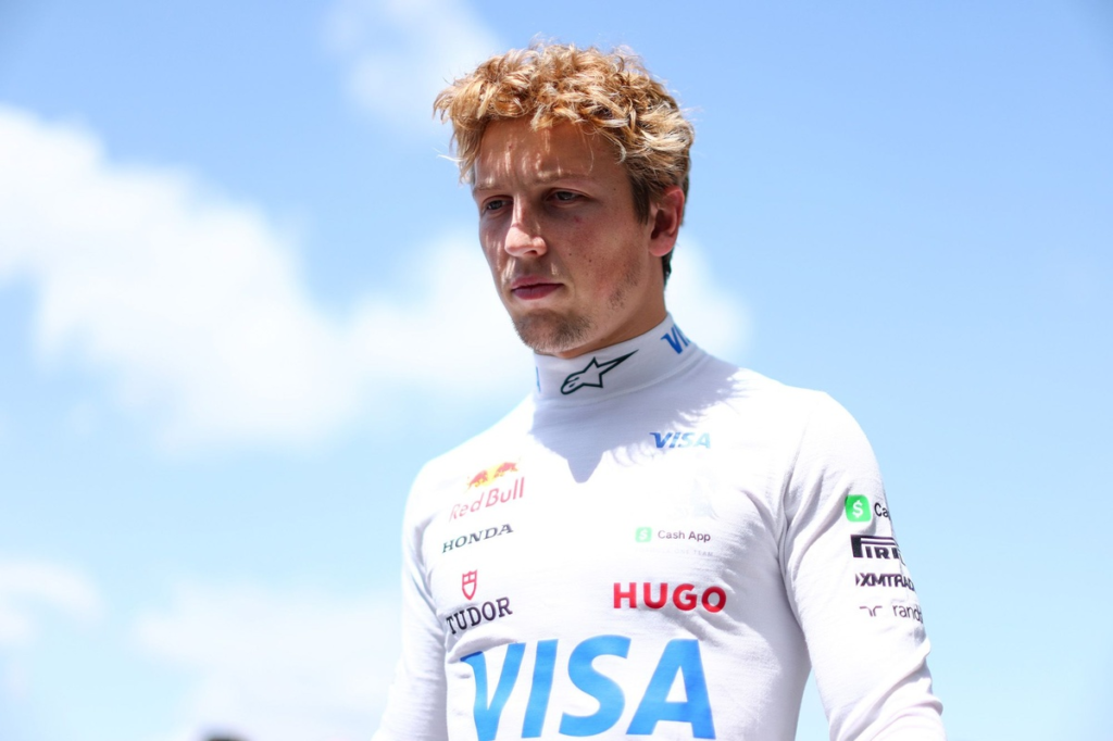 #Deportes: Lawson revela cómo recibió la decisión y no piensa en un regreso a Red Bull #F1