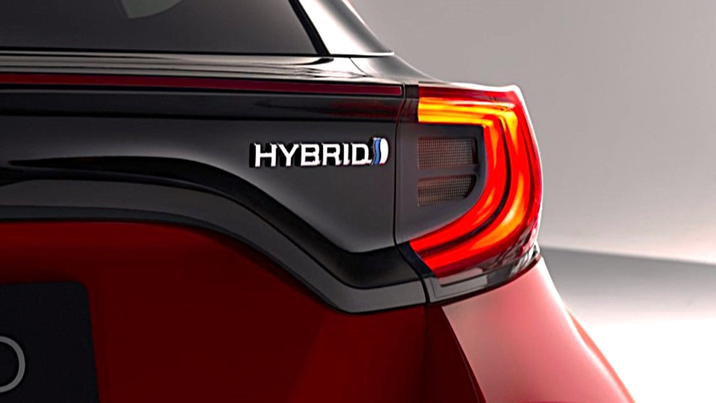 Hasta 9 meses de espera si quieres un coche híbrido de Toyota en algunos países; 70 días en Europa