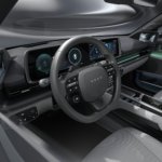 Hyundai renueva su mejor berlina eléctrica para que logre una autonomía de más de 650 km