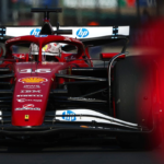 #Deportes: Leclerc cree que Ferrari F1 está obligado a “jugar al límite” #F1