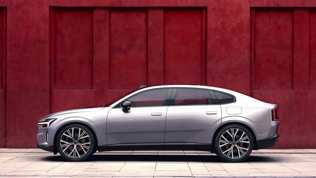 Los nuevos planes de Volvo: su CEO apuesta por los híbridos enchufables y por una mayor colaboración con China