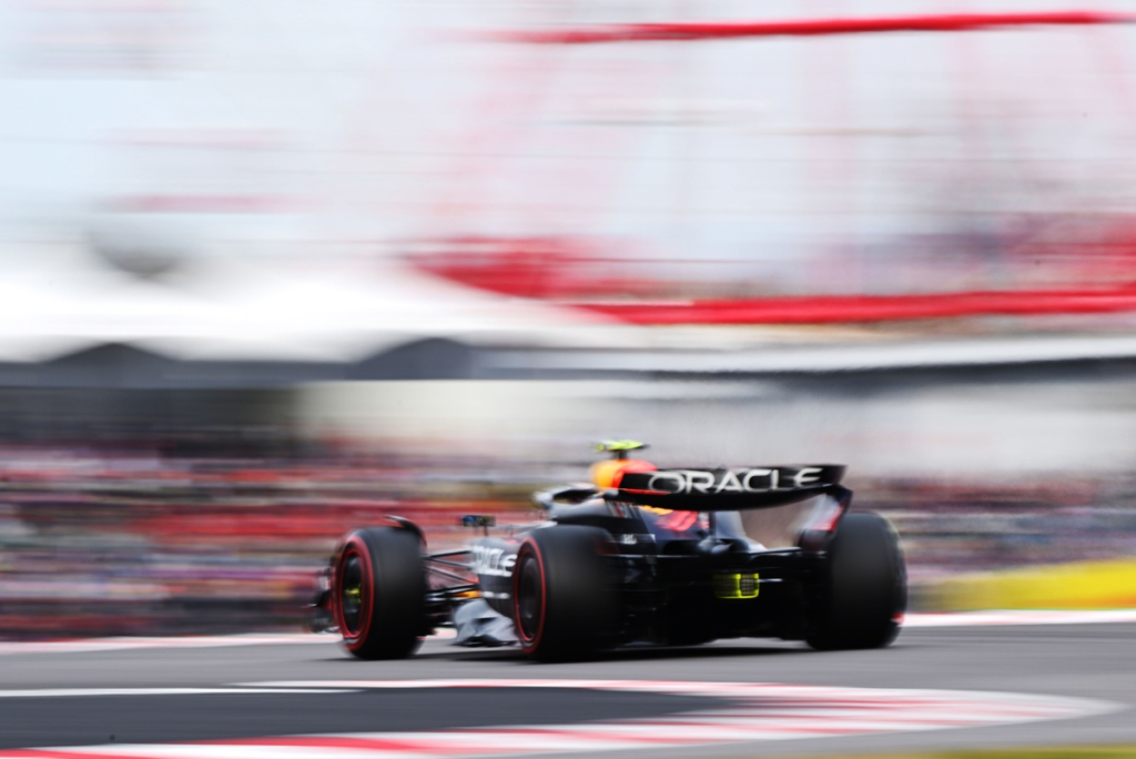 #Deportes: A qué hora son los libres (FP1 y FP2) de F1 en Japón y como verlos #F1