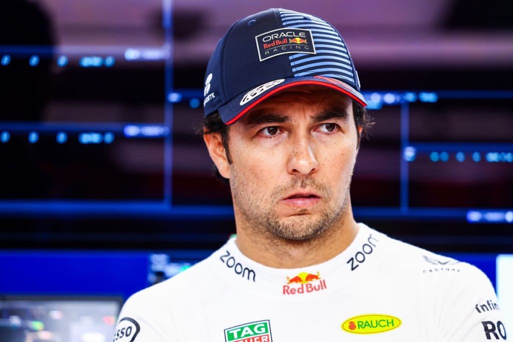 #Deportes: Marko ve un regreso de Pérez a la F1 porque es “muy comercializable” #F1