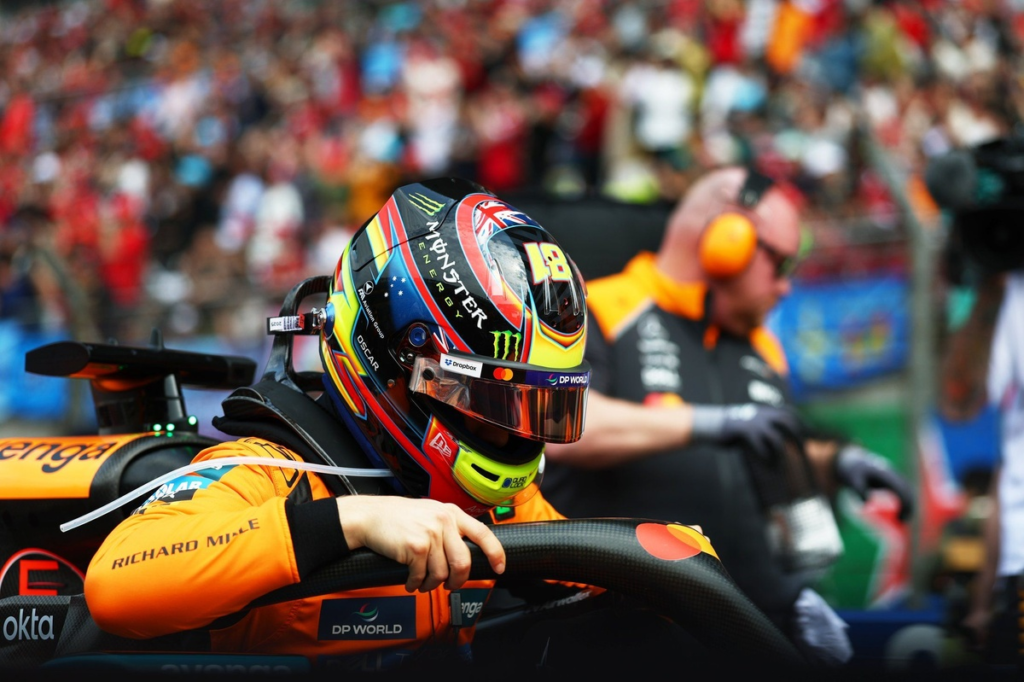 #Deportes: Piastri y cómo “centrarse en los detalles” le ha hecho mejorar en la F1 #F1