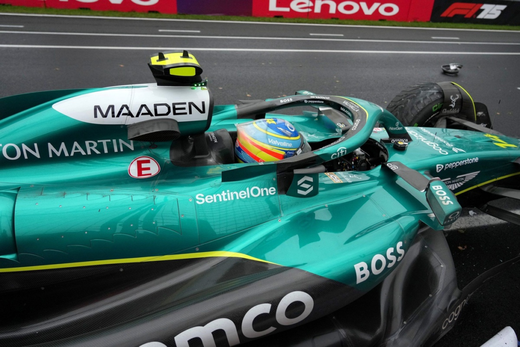 #Deportes: El jefe de Aston Martin F1 responde a las dudas sobre la venta de acciones #F1
