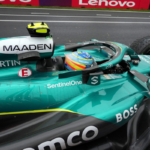 #Deportes: El jefe de Aston Martin F1 responde a las dudas sobre la venta de acciones #F1