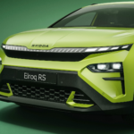340 CV y hasta 550 kilómetros de autonomía: la nueva propuesta de Škoda que lanza una piedra al Tesla Model Y