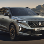 Misma eficiencia, nuevo diseño y más tecnología para el SUV híbrido de Renault fabricado en Palencia