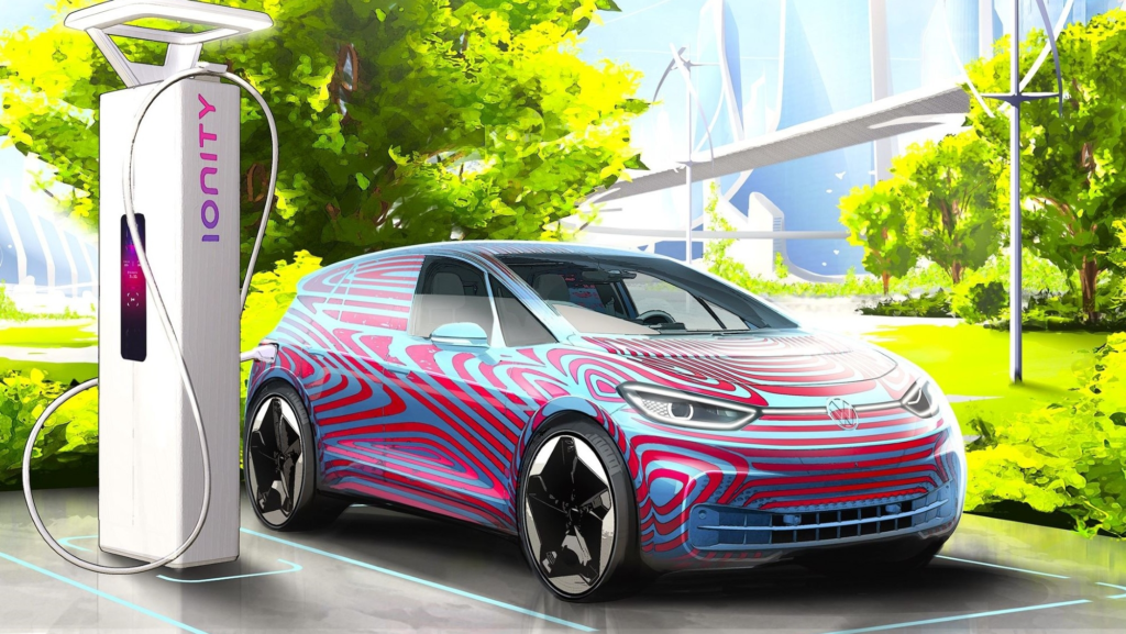 El Gobierno creará un mapa de puntos de carga para coches eléctricos, que han crecido un 20% en el primer trimestre del año