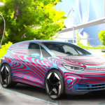 El Gobierno creará un mapa de puntos de carga para coches eléctricos, que han crecido un 20% en el primer trimestre del año