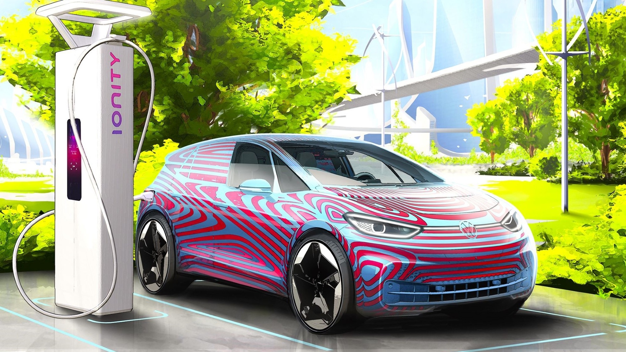 El Gobierno creará un mapa de puntos de carga para coches eléctricos, que han crecido un 20% en el primer trimestre del año