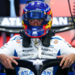 #Deportes: Sainz es positivo, pero mantiene la calma ante una “FP3 muy importante” #F1