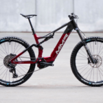 Acaba de llegar al mercado y esta bicicleta eléctrica ya ha recibido una nueva e interesante versión en su gama