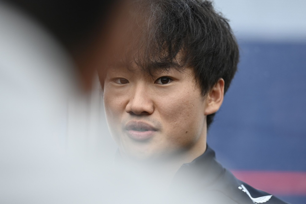 #Deportes: Tsunoda habla sobre su primer día con el Red Bull RB21 en Suzuka #F1