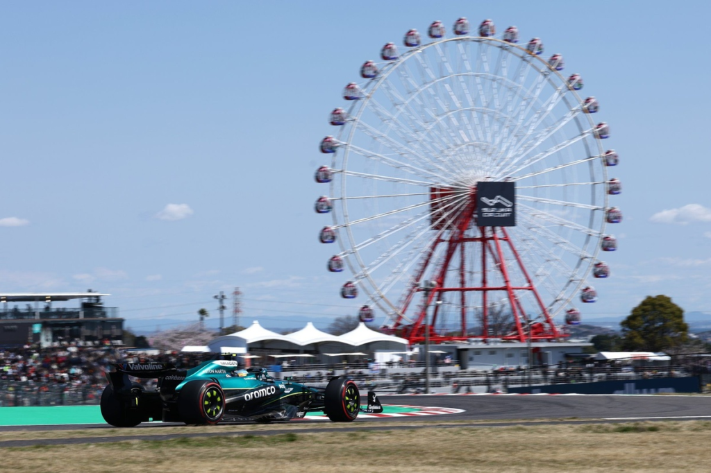 #Deportes: La FIA toma medidas para evitar mas incendios en las sesiones #F1