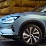 El SUV híbrido enchufable de BYD ofrece ahora un 45% más de autonomía eléctrica: hasta 125 km