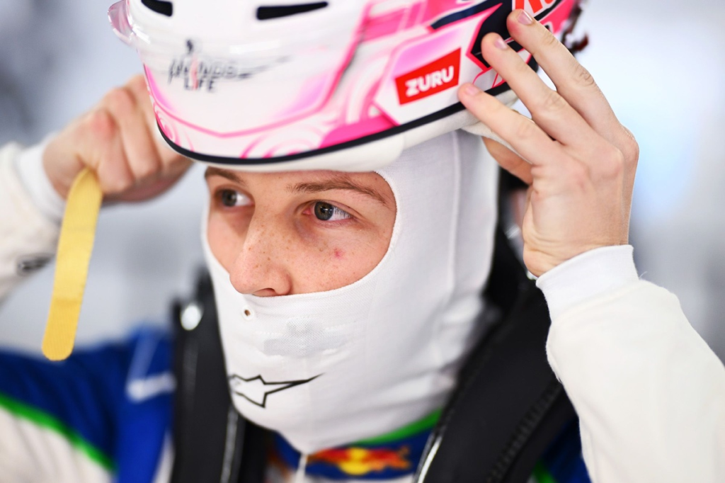 #Deportes: “Ni dándole 100 años sería Lawson más rápido que Tsunoda” #F1