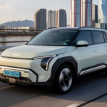 Tras los aranceles de Trump, KIA se centrará en reforzar su gama de coches eléctricos en Europa