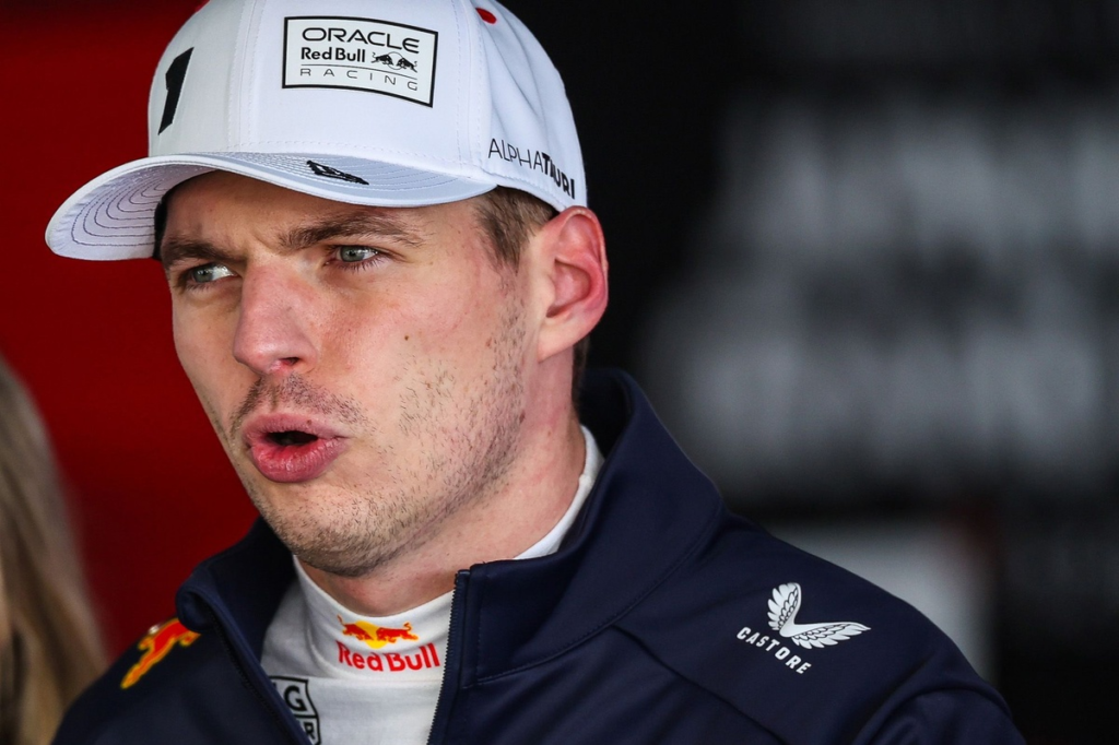 #Deportes: “Las cosas no funcionan” en Japón F1 #F1