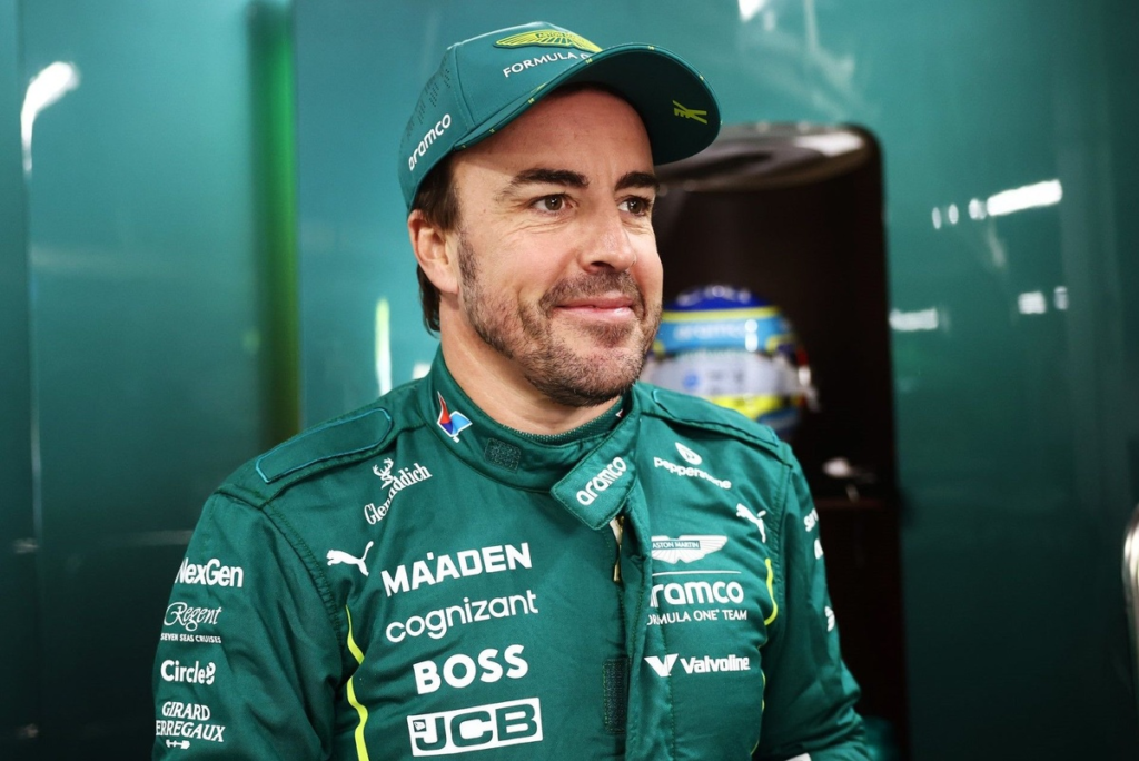 #Deportes: “El día fue genial, somos más competitivos que en China” #F1