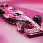 #Deportes: Racing Bulls presenta una llamativa decoración para el GP de Miami de F1 #F1