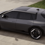 ¿Cansado de los SUV? Kia tiene la solución con el nuevo EV4, uno de los coches eléctricos más esperados de 2025
