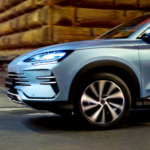 Este SUV chino lideró las ventas de coches híbridos enchufables en abril y está disponible desde 31.990 euros