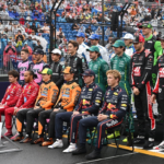 #Deportes: Valoraciones de los pilotos en el F1 25: Sainz, delante de Hamilton #F1