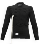 #Deportes: Sparco innova con una camiseta interior refrigerante para pilotos de F1 #F1