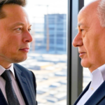 Esto es por lo que Amancio Ortega se ha enfrentado a Elon Musk, al que le ha salido en España un rival incómodo