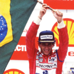 #Deportes: Las muchas luces (y alguna sombra) de Ayrton Senna en F1 #F1