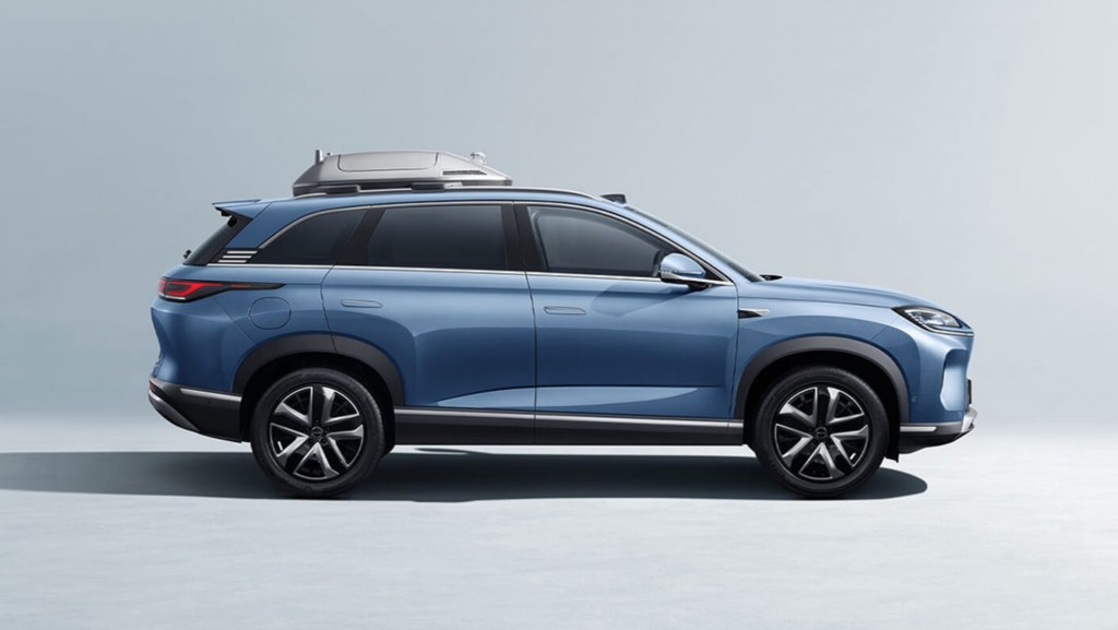 BYD presenta un nuevo SUV, con dron incorporado, que te podrás comprar en España