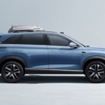 BYD presenta un nuevo SUV, con dron incorporado, que te podrás comprar en España