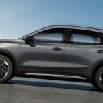 Ya tiene precio en España el MGS5: un SUV bien equipado con hasta 230 CV, 450 litros de maletero, y dispuesto a arrasar en el mercado