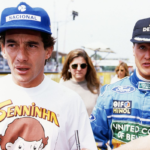 #Deportes: “Muchos no saben la conexión que había entre Senna y Schumacher” #F1