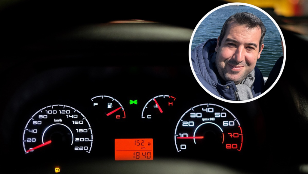 Compra un coche usado con 40.000 km, la ITV revela que son 340.000 km y el abogado pierde el juicio: "la compradora tiene …"