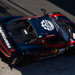 #Deportes: Max Verstappen prueba un Ferrari en Nurburgring… ¡con un nombre falso! #F1