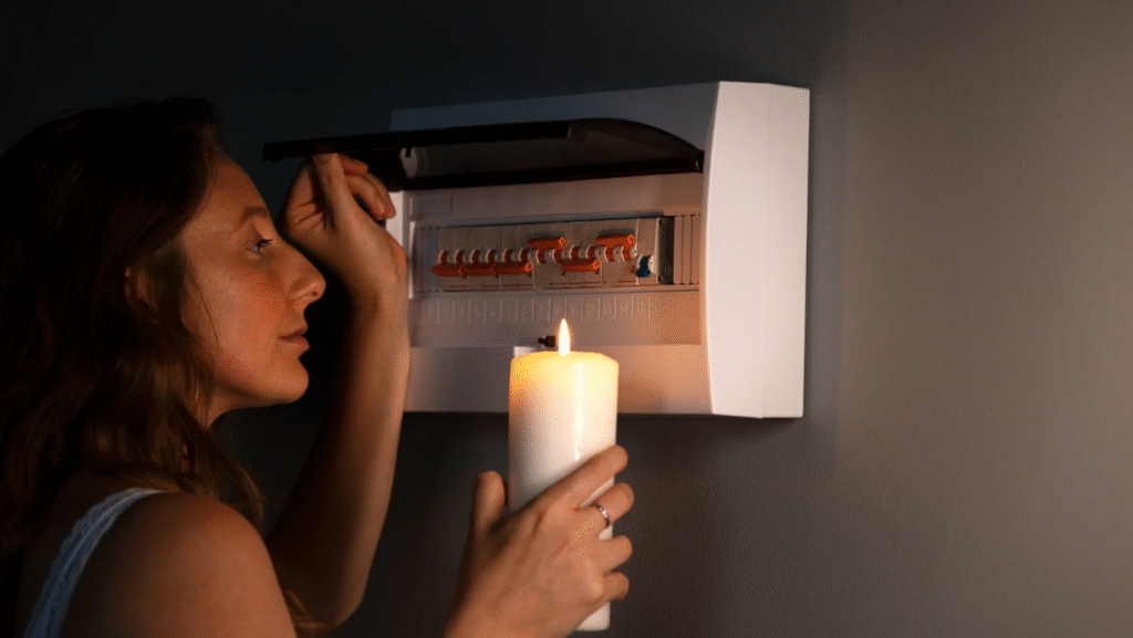 El riesgo de nuevos apagones en 2025 dispara el interés por la energía portátil