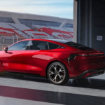 Una nueva marca de coches eléctricos china llega a Europa como alternativa a Mercedes y Tesla