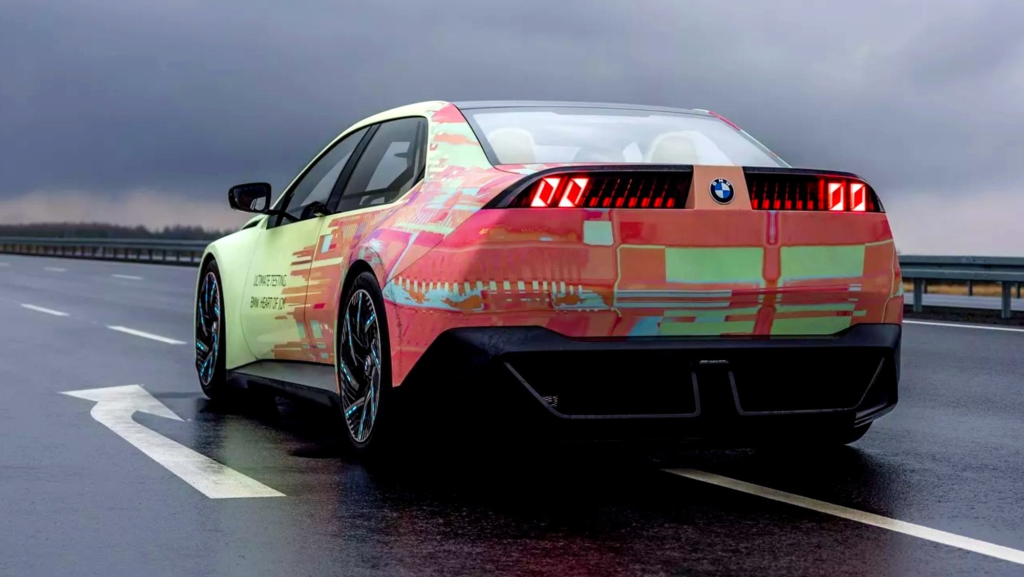 A pesar de que a sus seguidores no les guste, esta reconocida marca va a desarrollar coches eléctricos deportivos
