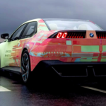 A pesar de que a sus seguidores no les guste, esta reconocida marca va a desarrollar coches eléctricos deportivos
