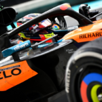 #Deportes: las aspiraciones al título dependen de la clasificación #F1