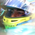 #Deportes: Aston Martin F1 revela que Alonso ya ha comenzado a probar el coche de 2026 “virtualmente” #F1