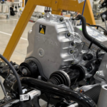 Este pequeño motor eléctrico revolucionará el mundo y Volkswagen también podrá utilizarlo